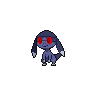 Shadow Helioptile
